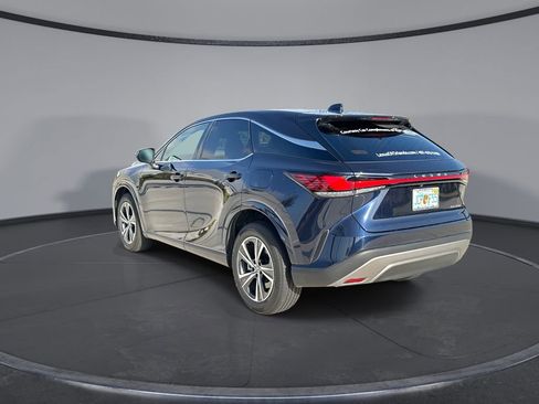 Used 2025 Lexus RX 350 FWD image 10