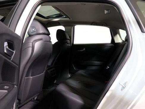 Certified 2023 Acura TLX FWD image 14