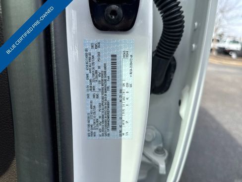 Certified 2024 Ford F450 King Ranch w/ FX4 Off-Road Package image 13