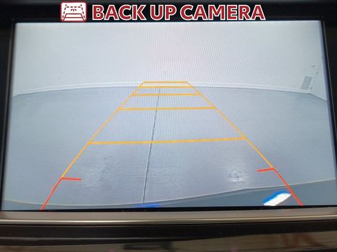Used 2017 Cadillac XT5 Luxury AWD/4WD image 24