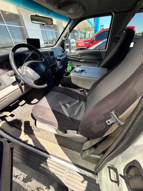 Used 2000 Ford F250 XLT AWD/4WD image 4