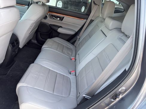 Used 2017 Honda CR-V EX-L image 8