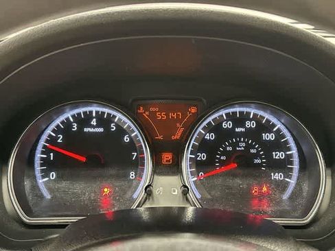 Used 2012 Nissan Versa SV image 6