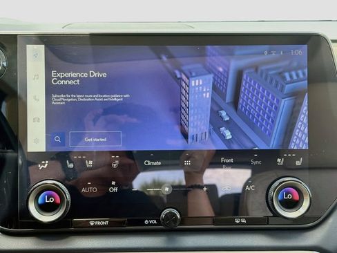 Used 2025 Lexus RX 350 Premium Plus w/ Accessory Package (Z1) FWD image 34