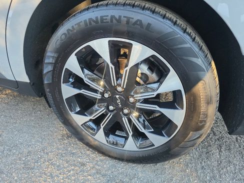 Used 2024 Kia Carnival EX image 6