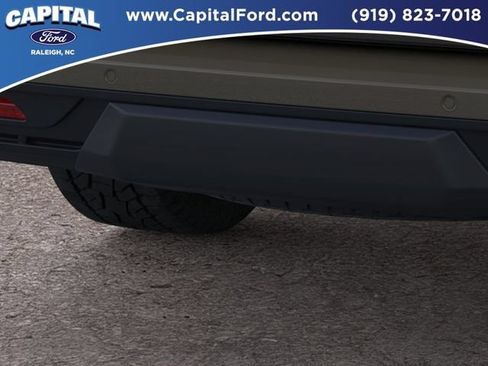 New 2026 Ford Expedition Tremor AWD/4WD image 23