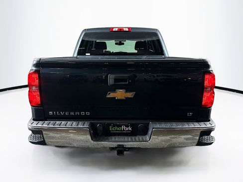 Used 2018 Chevrolet Silverado 1500 LT w/ All Star Edition image 7