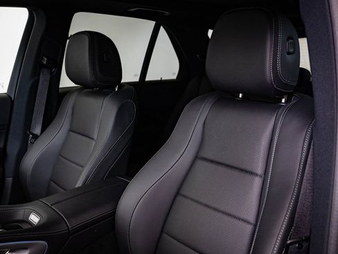 New 2026 Mercedes-Benz GLE 350 4MATIC image 24