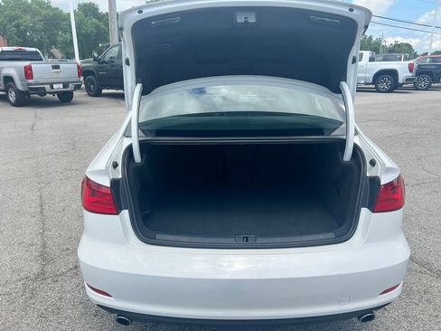 Used 2015 Audi A3 2.0T Premium w/ Cold Weather Package AWD/4WD image 35