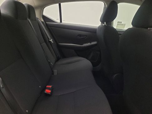 Used 2024 Nissan Sentra S FWD image 19