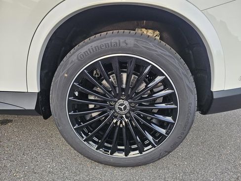 New 2026 Mercedes-Benz GLC 300 image 10