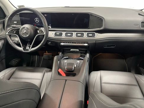 Certified 2024 Mercedes-Benz GLE 450e 4MATIC image 29