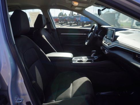 Used 2023 Nissan Altima 2.5 SV image 29