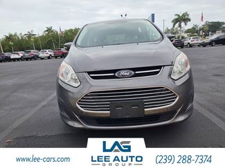 Used 2013 Ford C-MAX SE FWD video 1