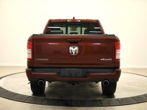Used 2020 RAM 1500 Big Horn image 4