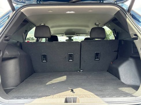 Used 2024 Chevrolet Equinox LT FWD image 21