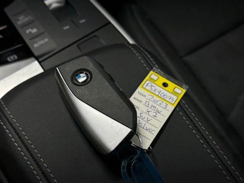 Used 2023 BMW X1 xDrive28i w/ Premium Package image 42