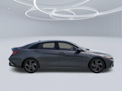New 2026 Hyundai Elantra Sport FWD image 7