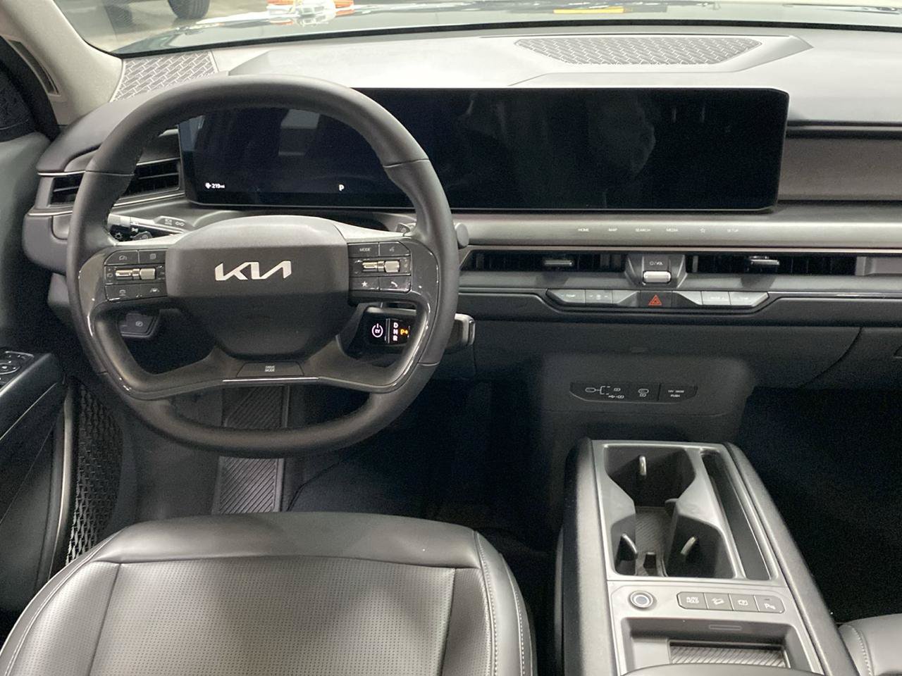 Used 2026 Kia EV9 Light RWD image 18