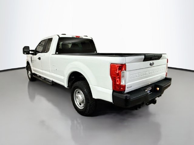 Used 2021 Ford F350 XL w/ Power Equipment Group RWD image 5