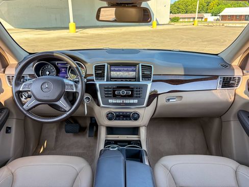 Used 2014 Mercedes-Benz ML 350 4MATIC image 29