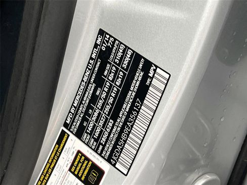 Used 2014 Mercedes-Benz ML 350 4MATIC image 31