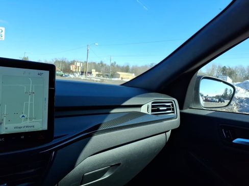 Used 2023 Ford Escape ST-Line w/ Tech Pack #1 image 21