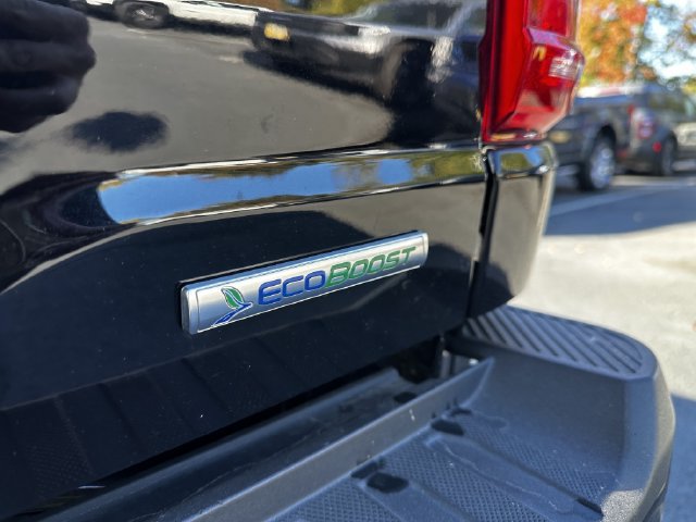 Certified 2023 Ford F150 XL w/ STX Appearance Package AWD/4WD image 45