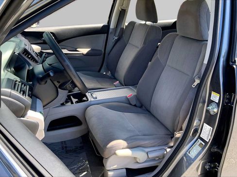Used 2013 Honda CR-V LX image 9