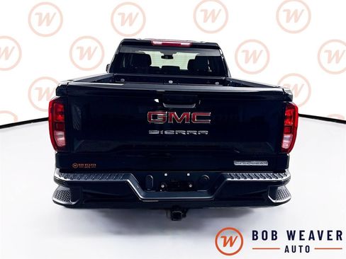 Used 2023 GMC Sierra 1500 Elevation AWD/4WD image 7