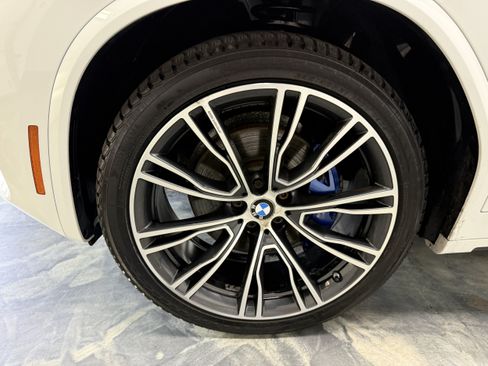 Used 2018 BMW X3 M40i AWD/4WD image 25