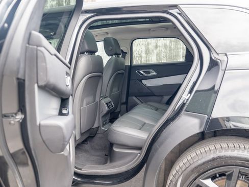 Used 2024 Land Rover Range Rover Velar S AWD/4WD image 34