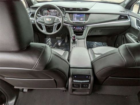 Used 2023 Cadillac XT5 Premium Luxury image 29