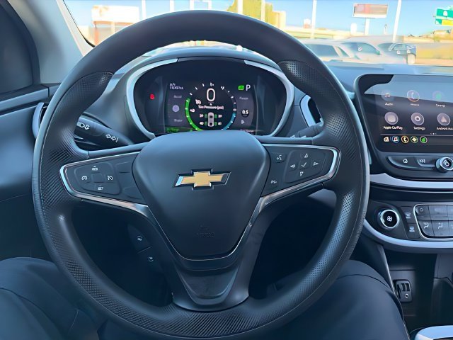 Used 2019 Chevrolet Volt LT FWD image 20