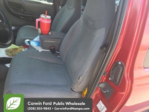 Used 2002 Ford Ranger XLT RWD image 4