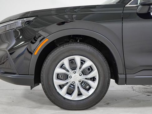 New 2026 Honda CR-V LX image 15
