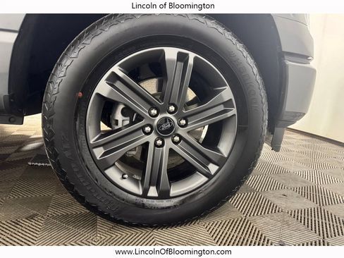 Used 2023 Ford F150 XLT w/ Equipment Group 302A High AWD/4WD image 22