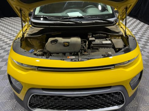 Used 2020 Kia Soul LX image 21