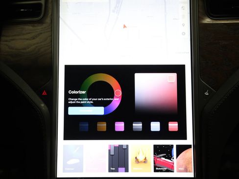 Used 2018 Tesla Model S 75D image 66