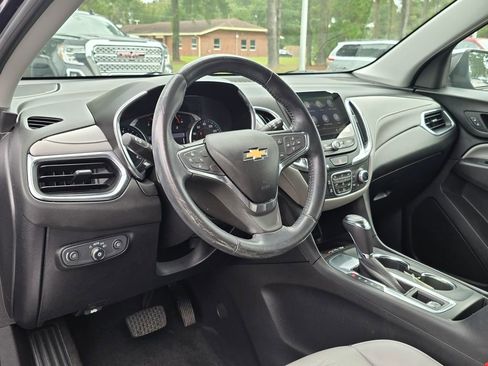 Certified 2019 Chevrolet Equinox Premier image 15
