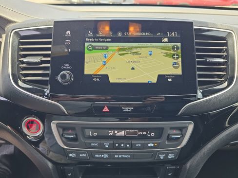 Used 2019 Honda Passport Touring image 18