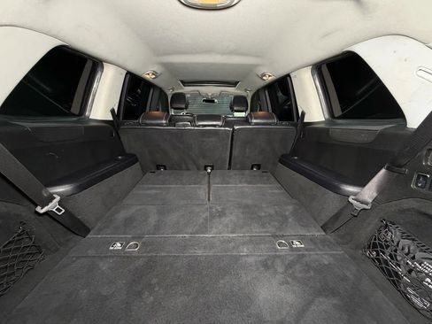 Used 2014 Mercedes-Benz GL 450 GL 450 4MATIC Sport Utility 4D image 21