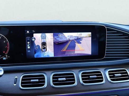 Certified 2026 Mercedes-Benz GLE 350 4MATIC image 25