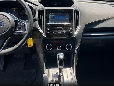 Used 2023 Subaru Crosstrek 2.0i Premium AWD/4WD image 5