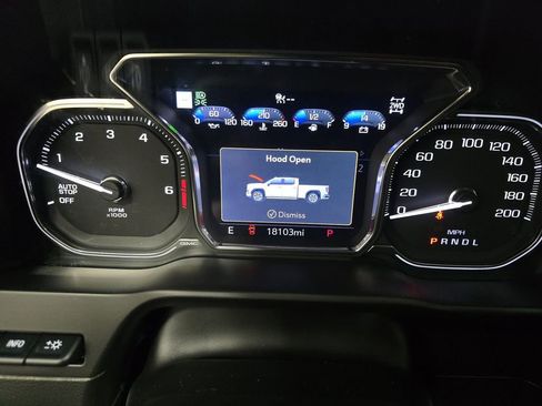 Used 2020 GMC Sierra 1500 Denali w/ Denali Ultimate Package image 2