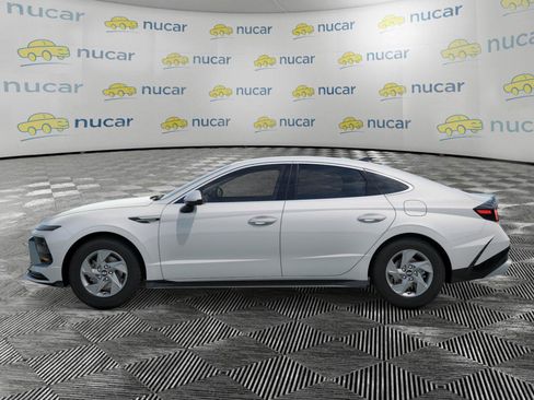 New 2026 Hyundai Sonata SE image 3
