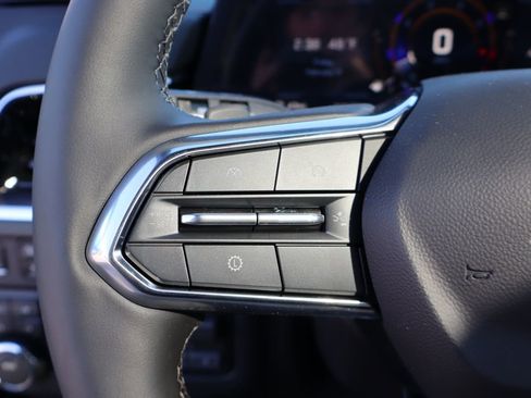 New 2026 Chevrolet Tahoe Premier w/ Sun And Tow Package image 16