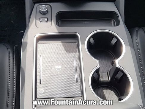 Used 2026 Acura MDX w/ Technology Package image 10