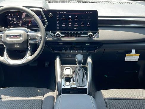 New 2025 GMC Canyon Elevation w/ Convenience Package image 15