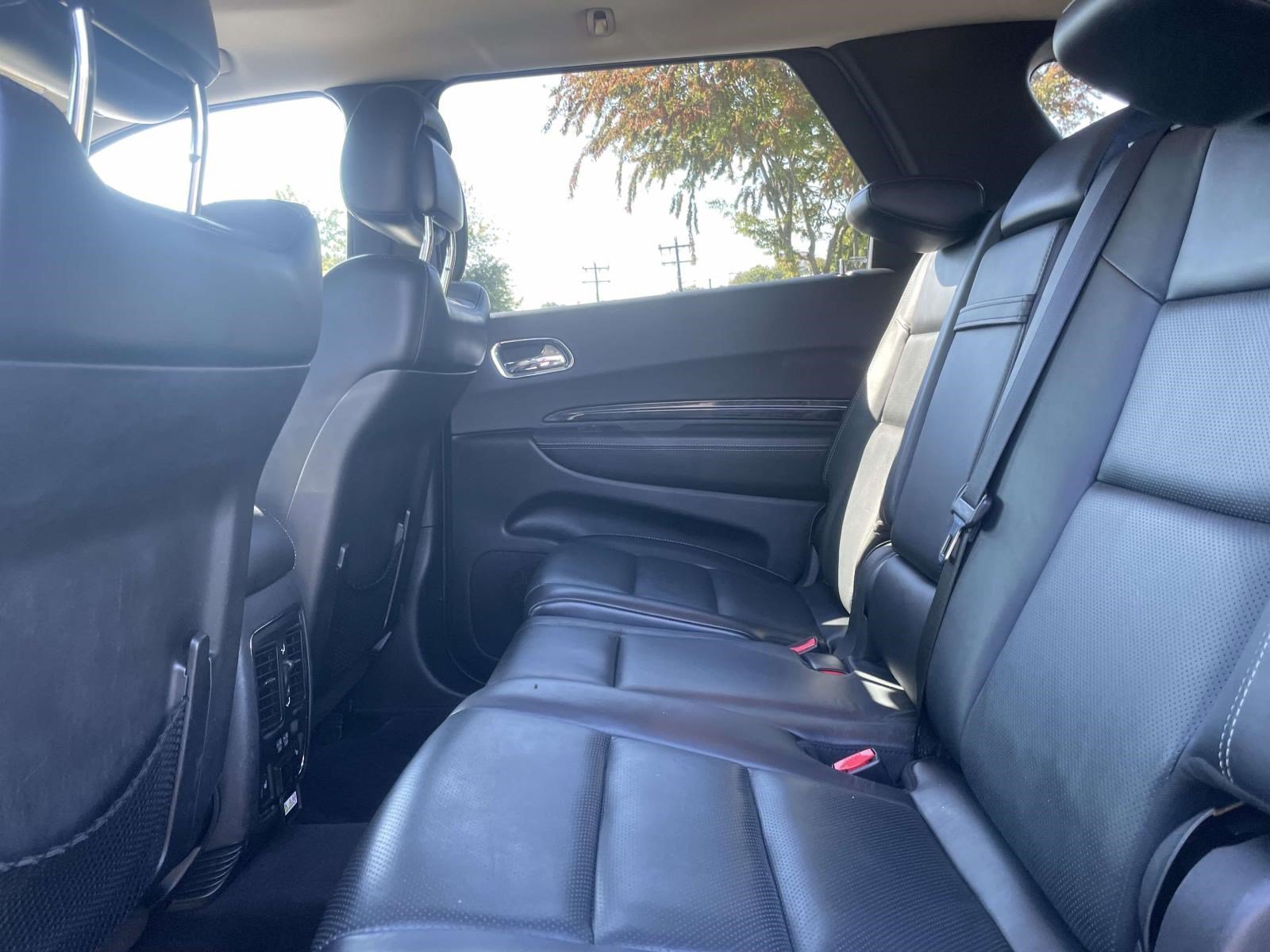 Used 2016 Dodge Durango Citadel AWD/4WD image 9